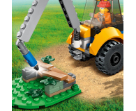 LEGO City 60385 Koparka - 1091242 - zdjęcie 6
